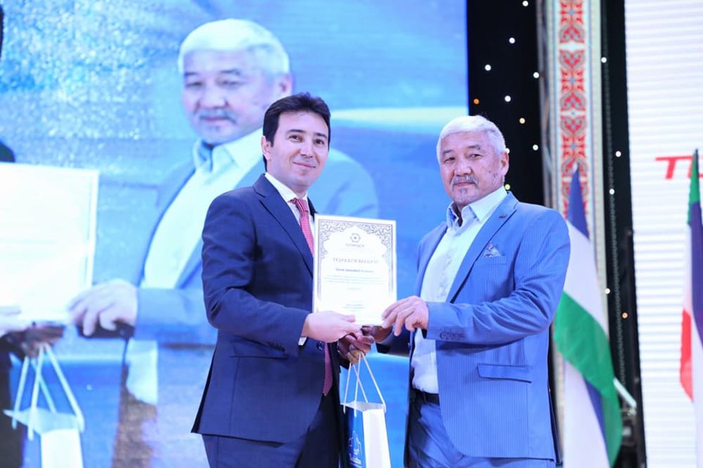 Қалтөре Жұмақұлов: Сахна безендірудің мақсаты – қойылымның көркемдік бейнесін ашу