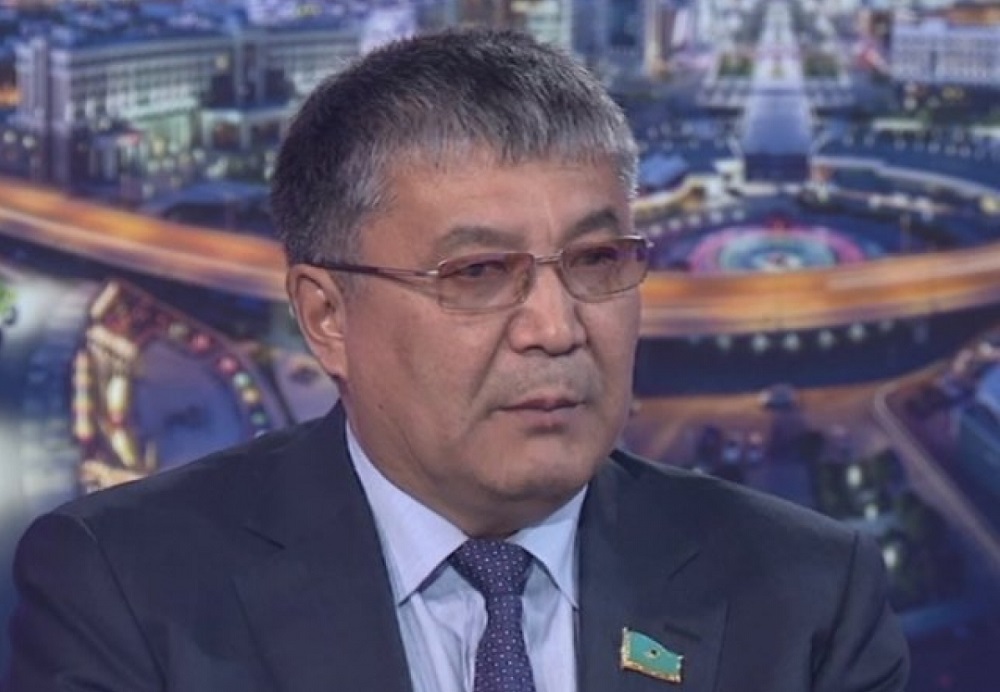 Мұрат Бақтиярұлы: Елбасының әрбір Жолдауынан дамуымыздың динамикалық деңгейін көріп келеміз