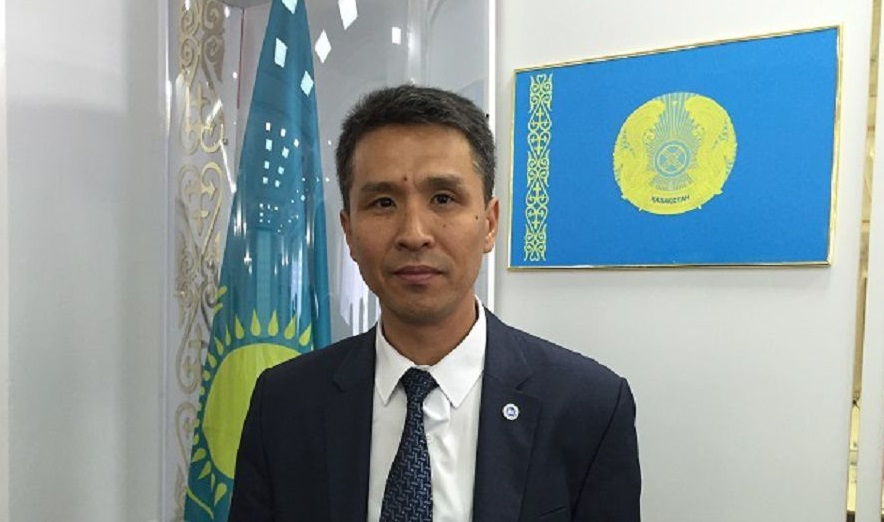 Ел  жетістігі – барша қазақтың мақтанышы