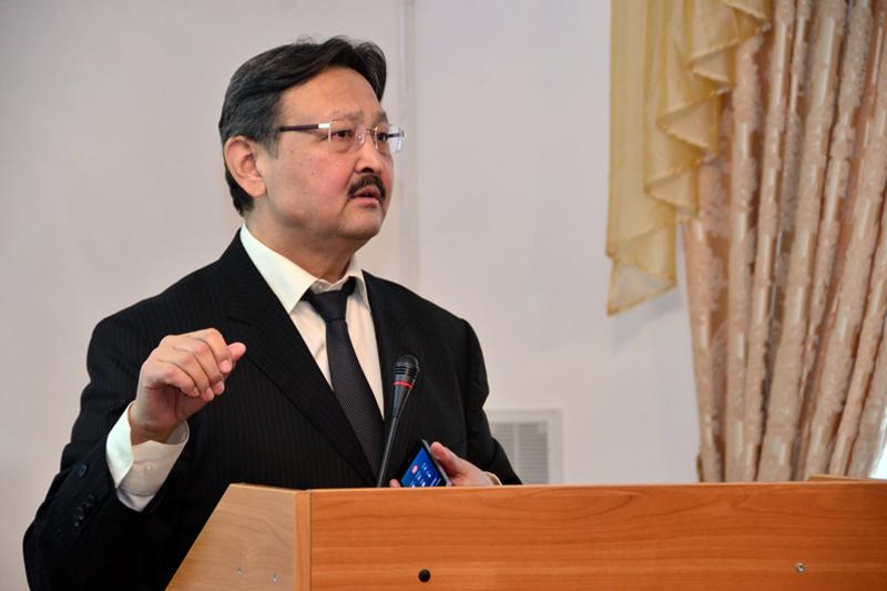 Жаңғырудың жаңа бағдары