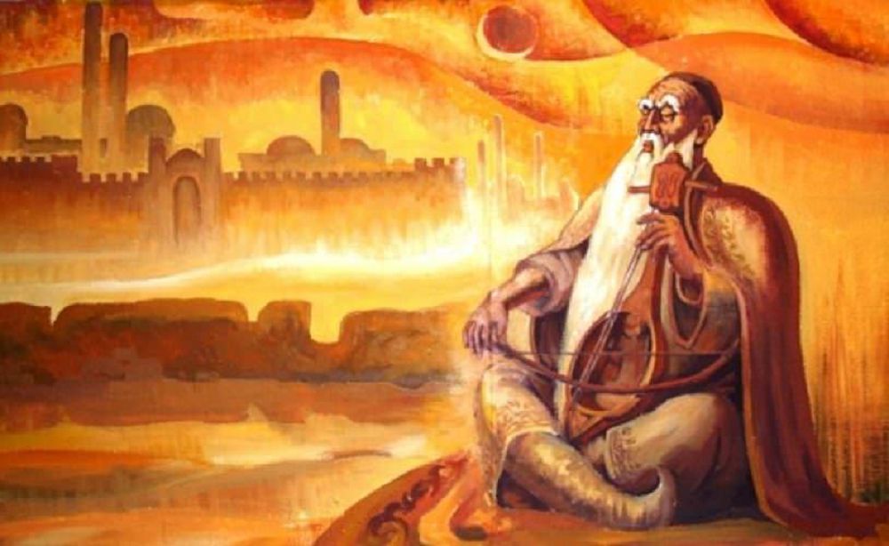 «Абыз» ұғымының аясы кең