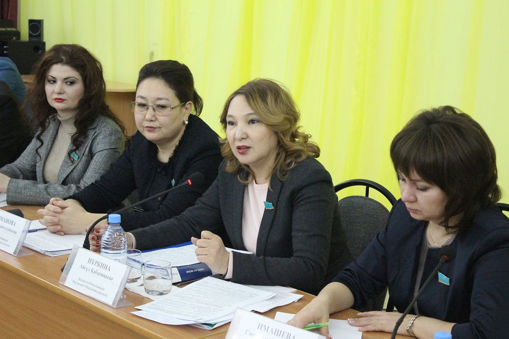 Ауыл әкімдері өзгерістерге дайын ба?