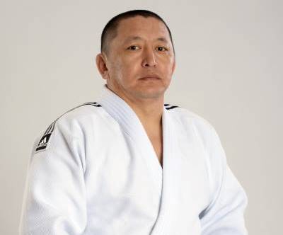 Айдын Смағұлов Дзюдодан ұлттық құраманың бас жаттықтырушы болып тағайындалды