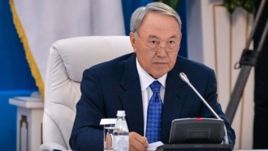 Елбасы ядролық қаруды таратпауға қатысты бірқатар жүйелі шаралар ұсынды