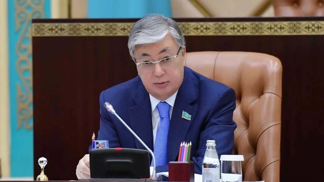 Қ.Тоқаев Елбасының БҰҰ Қауіпсіздік Кеңесіндегі сөзі туралы пікір білдірді