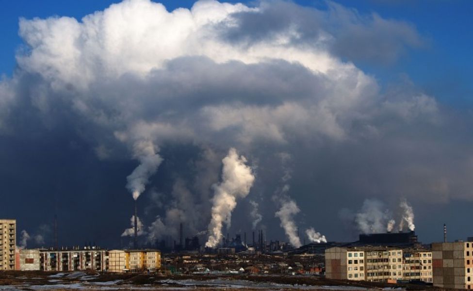 Күйелеш қар, күрсінген қала. Теміртау экологиялық апаттың алдында тұр ма?
