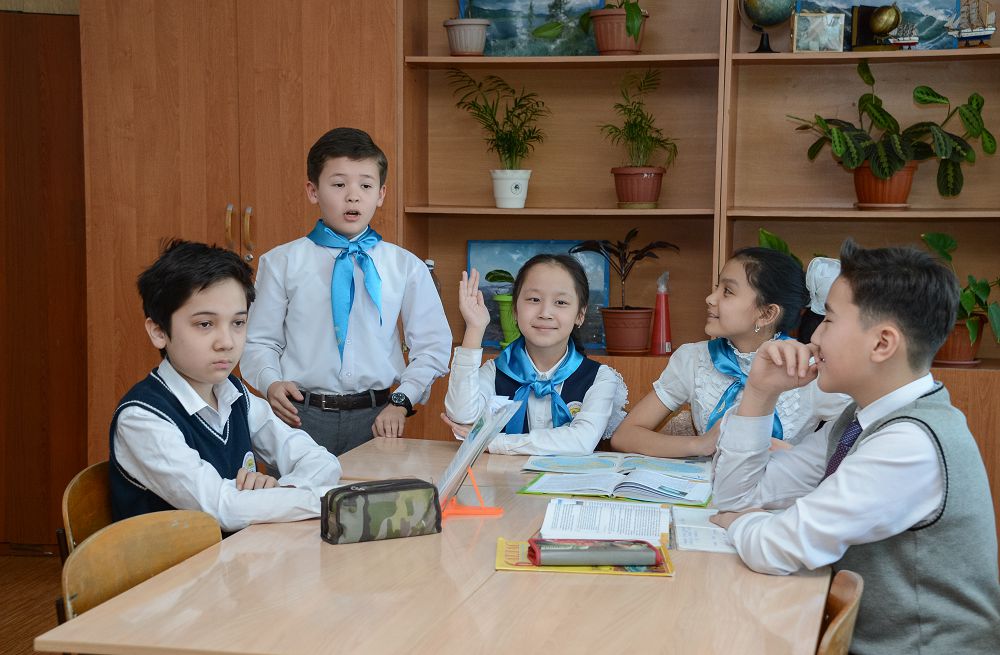 Қазақ ғалымының геометрияға енгізген жаңалығын білеміз бе?