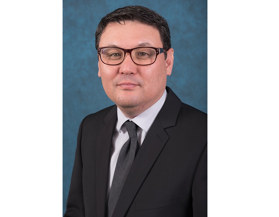 Еркін Тұқымов Қауіпсіздік Кеңесінің Талдау бөлімінің меңгерушісі қызметінен босатылды