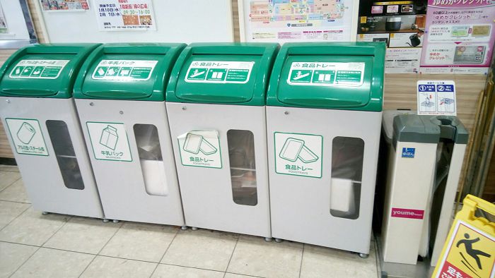 Қалдықсыз экономиканың жапондық үлгісі
