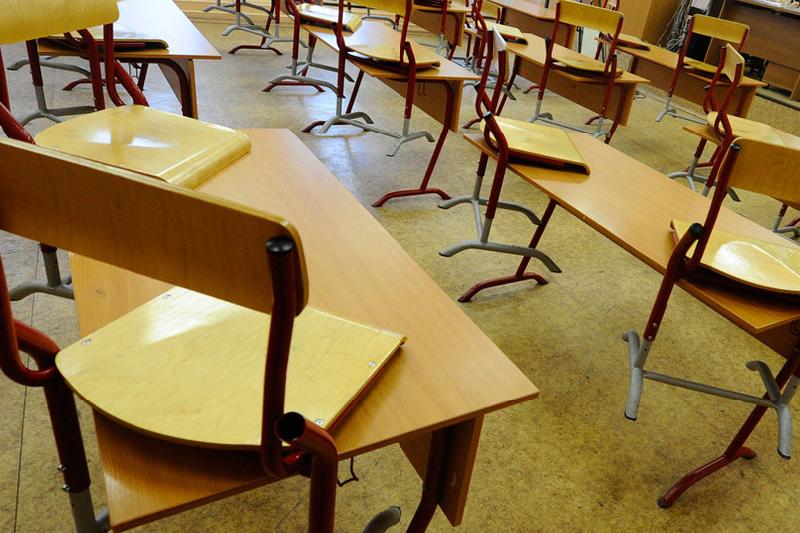 Бүгін Астанада БІРІНШІ ауысым оқушылары мен колледждің 1-2 курс студенттеріне сабақ болмайды