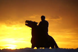 Аулыңа барушы едім...