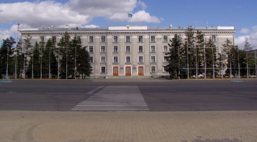 Павлодарда мардымсыз жылу тұрғындарды мазасыз күйге түсірді