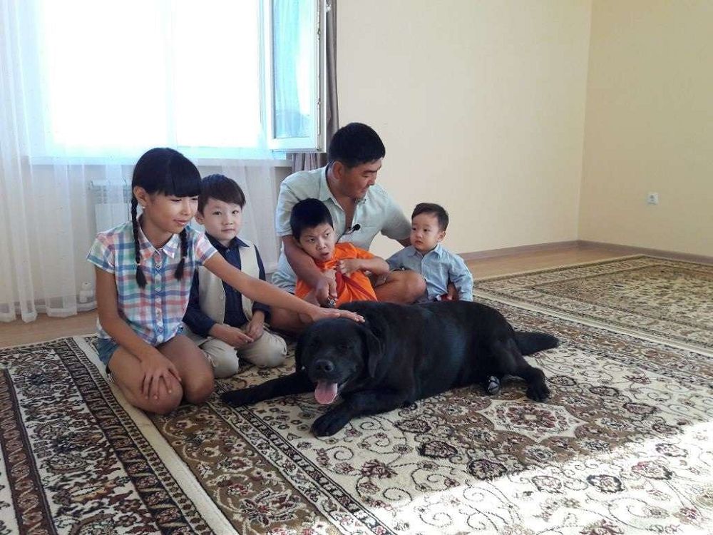 Ізгілік иірімдері: Жақсылық жасаудан артық жетістік жоқ