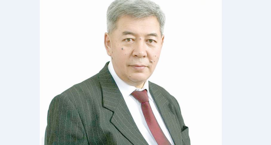 Әмір Темір тағылымы