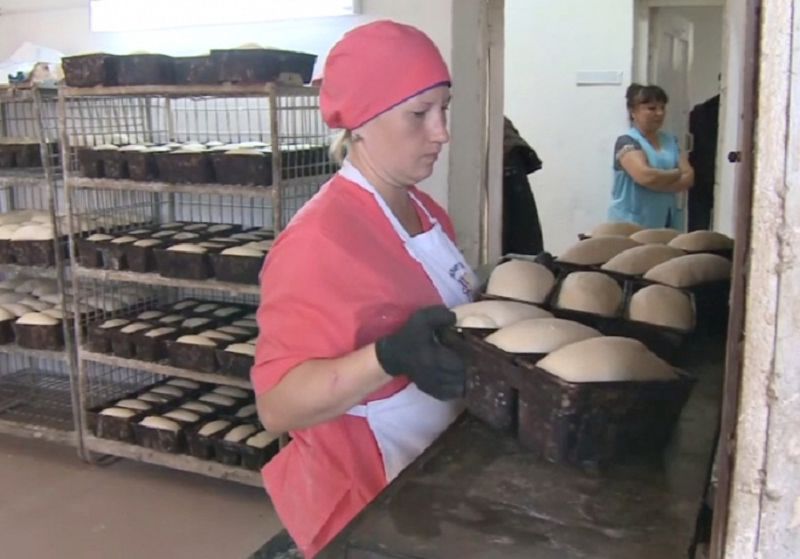 Балтабаевтың наны