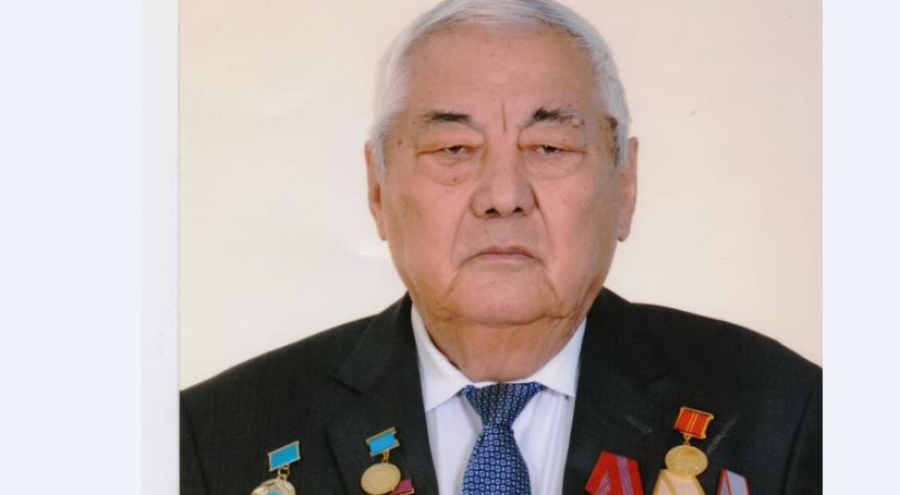 Жайықтың ақ жал толқыны
