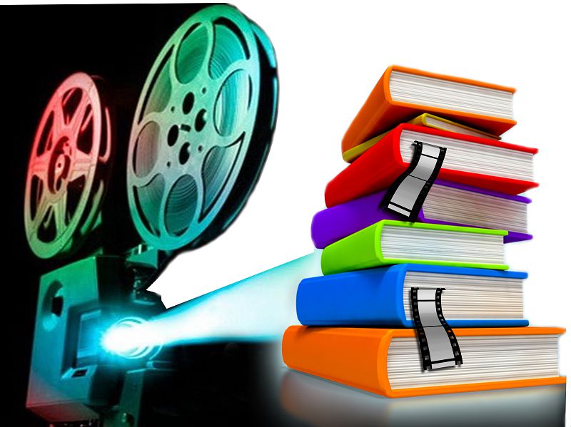 Әдебиет – кинематографтың анасы