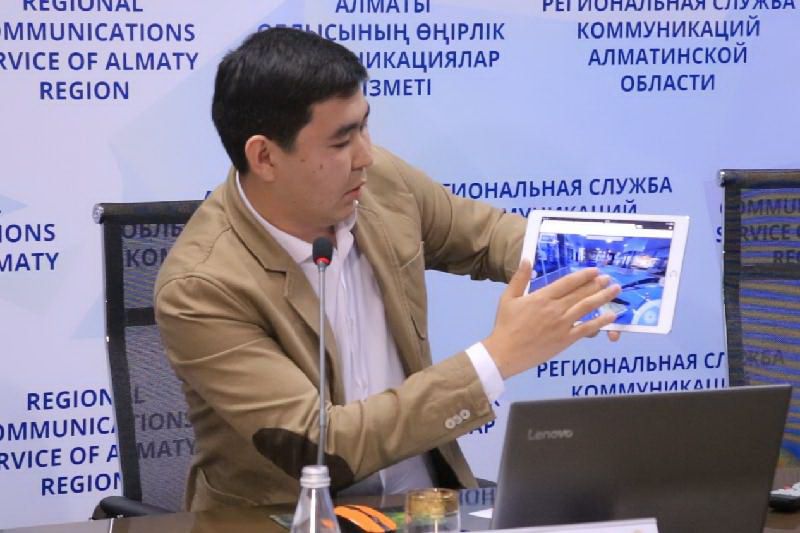 Талдықорғандағы өлкетану музейлеріне виртуалды саяхат жасауға болады