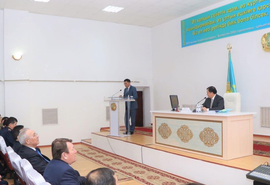 Атыраулық ғалымдар кәсіпшілік балықтарды саға маңы кеңістігінен аулауды шектеуді ұсынды