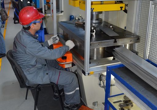 Шағын бизнесті дамыту бағдарламасы таныстырылды