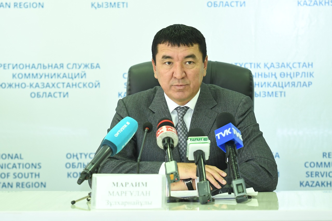 ОҚО-да көмір тапшылығы жоқ