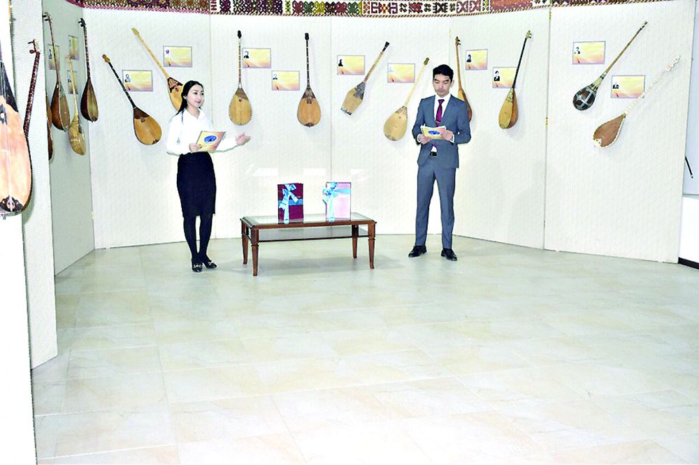 Құрманғазы мен Динадан қалған мұра