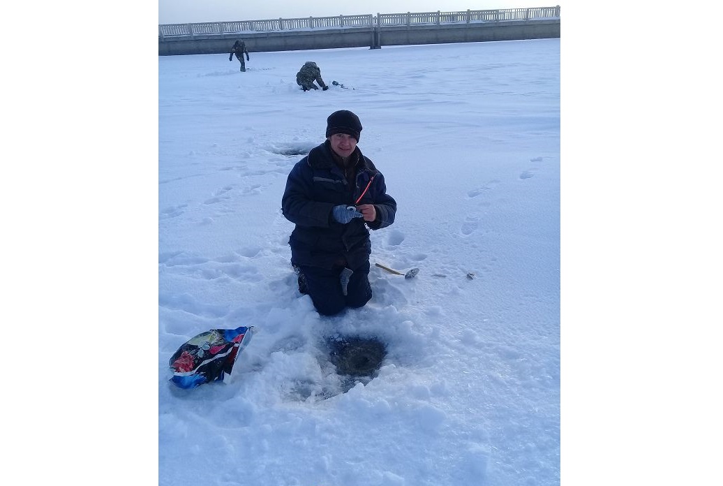 Балықшылар бәсекесі