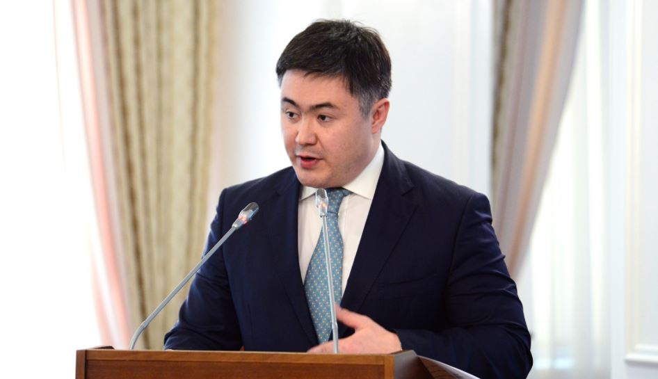 Былтыр ШОБ-ті дамыту аясында 17 мыңнан астам жұмыс орны құрылды