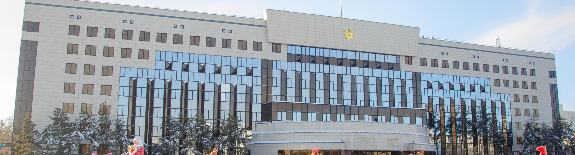 Елорда әкімі тасқын суға қарсы кешенді іс-шаралардың жоспарын бекітті