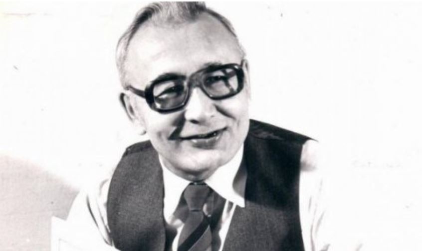 Қазақтың тұңғыш спорт комментаторы Сұлтанғали Қаратайұлы қайтыс болды