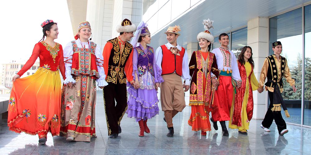 Ел асыға күтер ерекше мейрам
