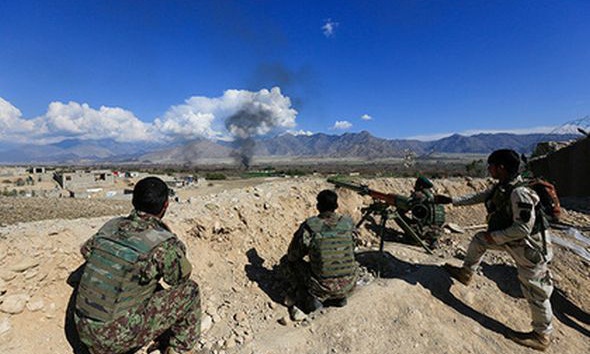 «Талибан» қозғалысын келіссөзге шақырды