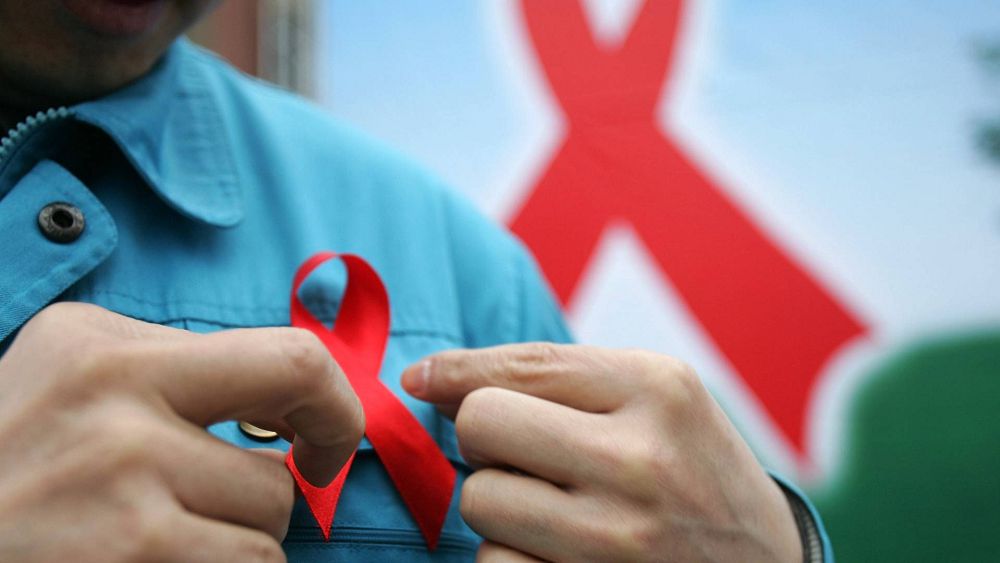 «ВИЧ» жұқпасы: үрей мен үкім