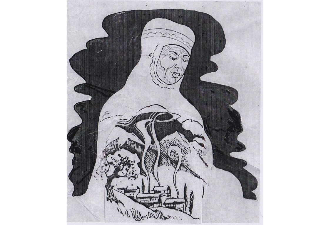 Шаңырақ (әңгіме)