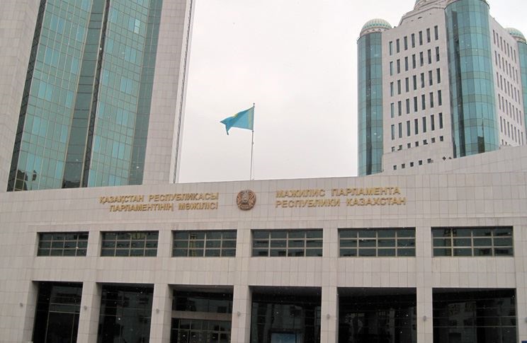 Транзит саласындағы ынтымақтастық артады