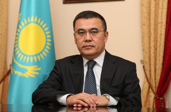 Қазақстан мен Тәжікстан Президенттері ертең қандай мәселелерді талқылайтыны белгілі болды