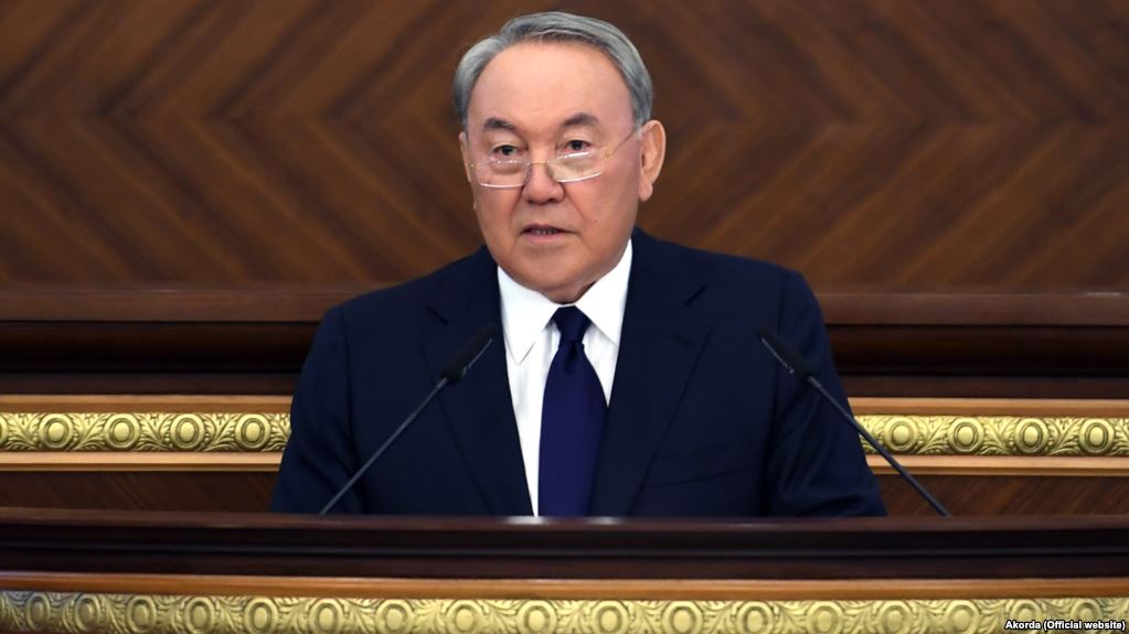 Жұртқа жақын әлеуметтік бастамалар