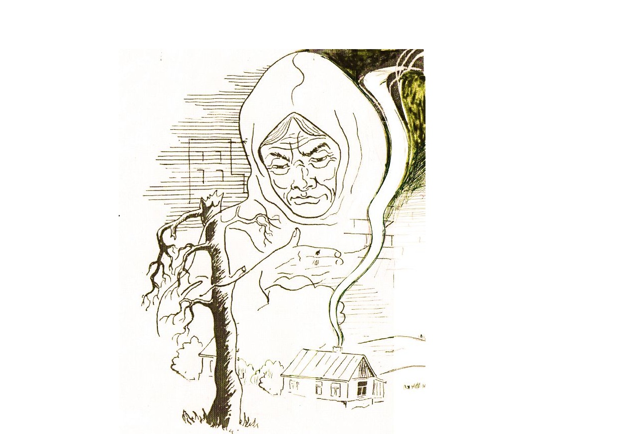 Ұларбек Нұрғалымұлы: Ана жүрегінің қуаты 