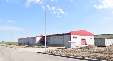 Алматыдағы индустриялық аймақ 3,2 миллиард теңгенің өнімін өндірді

