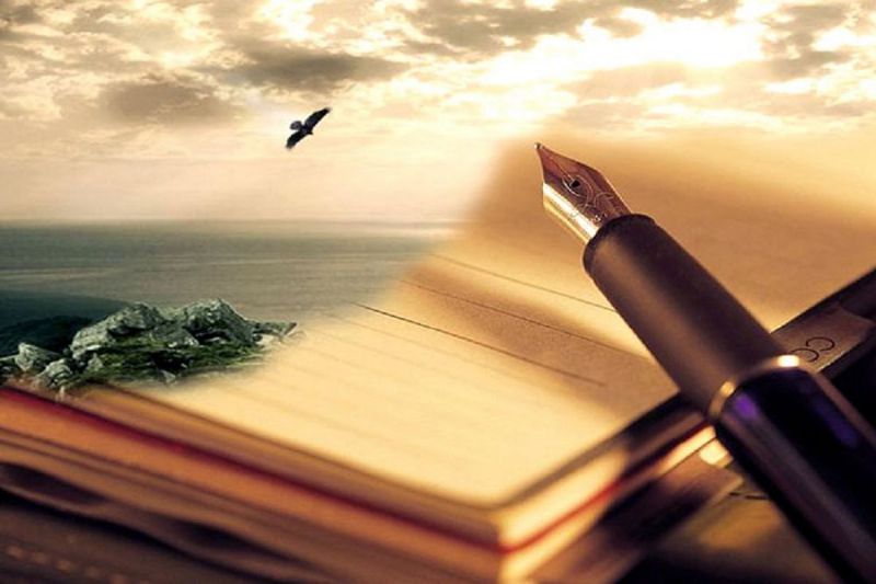 Жансая Жарылғапов. Дәуір тынысын сезген қалам – шебер
