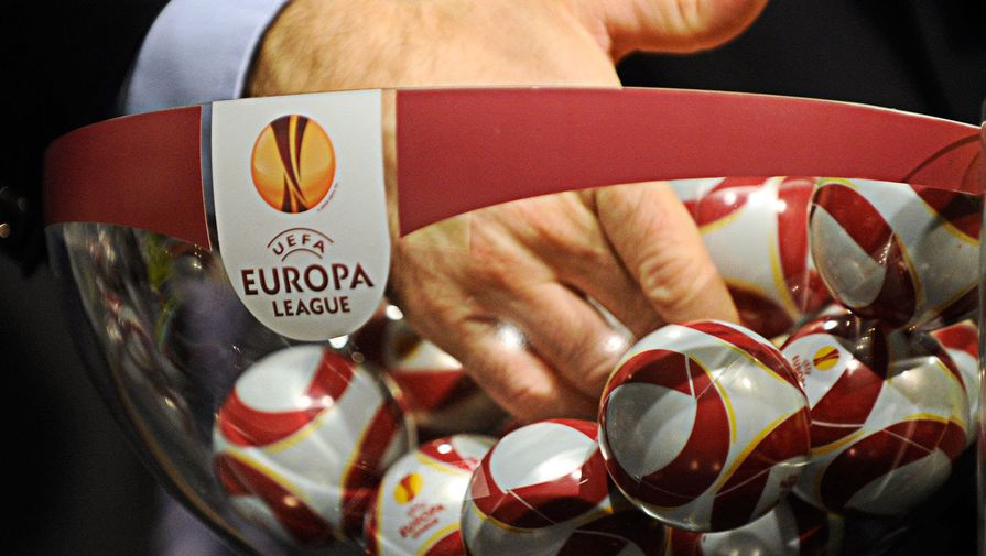 Еуропа лигасының 1/4 финалындағы қарсыластар анықталды