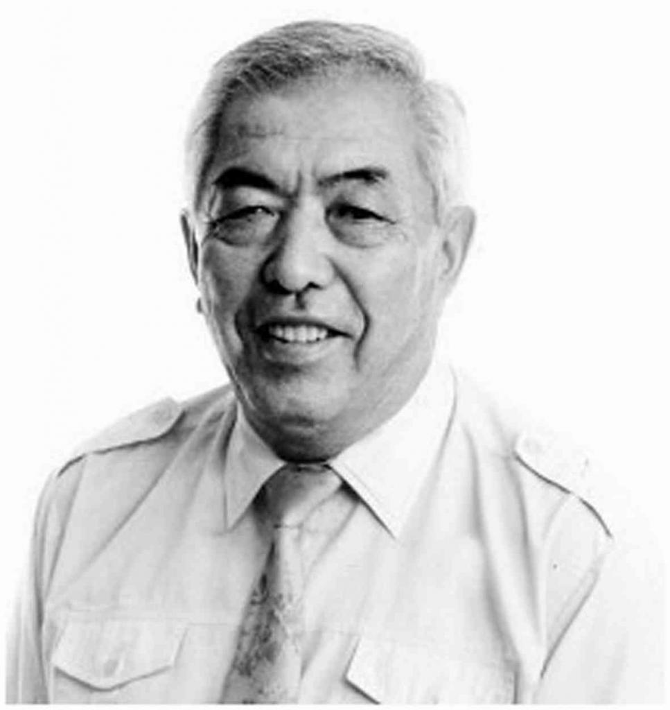 Жүрегінің жарығымен жол бастаған Қасымбек Медиұлы
