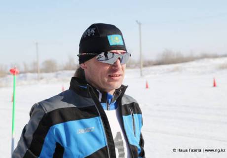  Паралимпиада чемпионы Александр Колядинге пәтер беріледі
