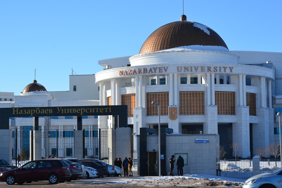 Наурыз кездесулері Астана сәулетіне арналды