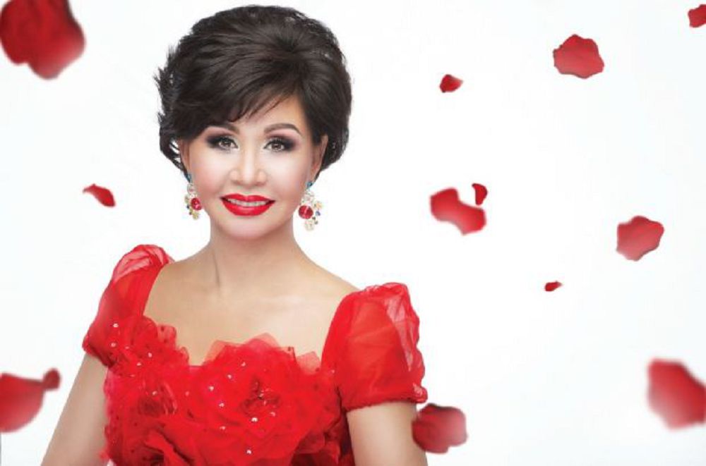 Роза Рымбаева «Наурыз-думан» әнінің тағдырына қатысты өз естелігімен бөлісті