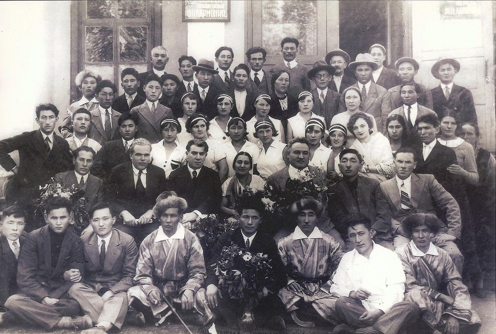 «Ақсақ құланды» асқақтатқан Қамбар күйші