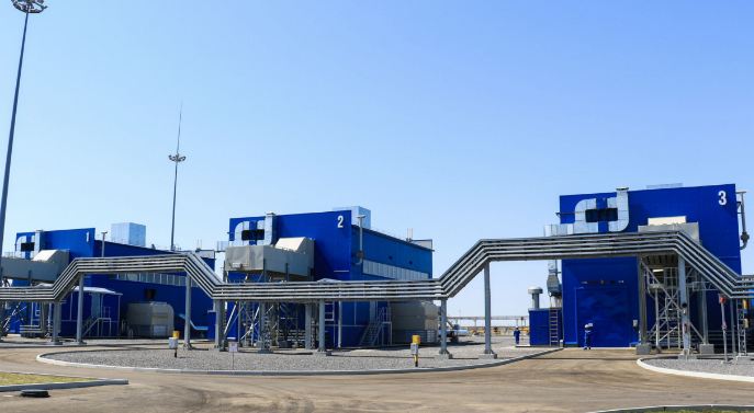 Қызылордадан Астанаға дейінгі газ құбырының құрылысы шілде айында басталады

