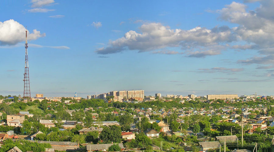 Петропавл қазақша атауларға сараң