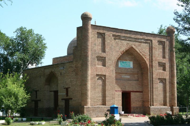 Рухани құндылықтарымызды сақтау – басты  аманат