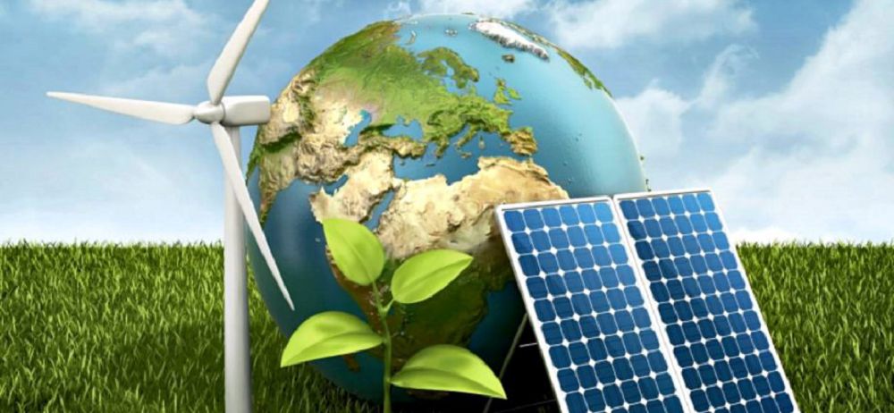 «Жасыл экономика» жаңғырығы
